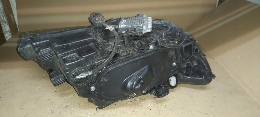 Frontscheinwerfer Volvo V60 S60 31420261 Bi-Xenon Links Scheinwerfer Headlight SCH8456704137hl