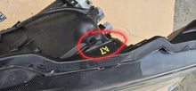 Load image into Gallery viewer, Frontscheinwerfer Toyota Prius Plus Links Scheinwerfer Headlight SCH7580591422yx