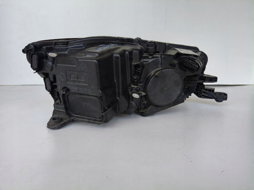 Frontscheinwerfer Skoda Fabia III 6V1941015F Full LED Links Headlight