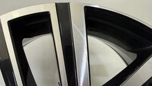 Laden Sie das Bild in den Galerie-Viewer, 1x Alufelge 18 Zoll 7.0" 5x114.3 40ET Glanz Schwarz PW457-16000 Toyota Rim Wheel FEL3061766785zk