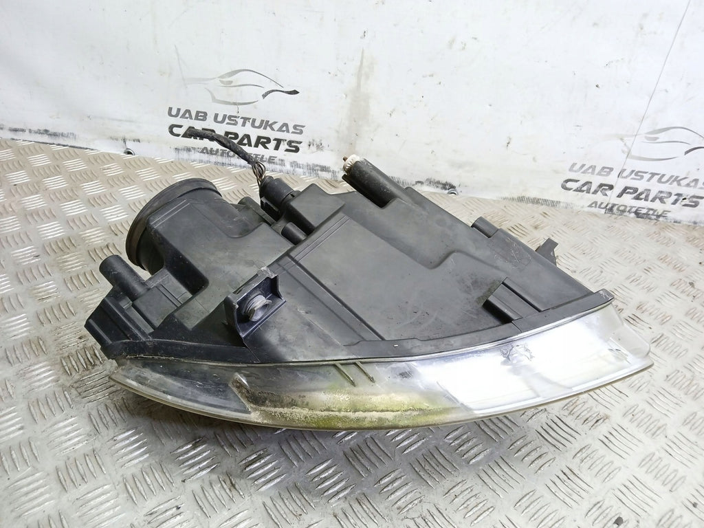 Frontscheinwerfer VW Passat 3C0941005J Links Scheinwerfer Headlight SCH3977173876gu