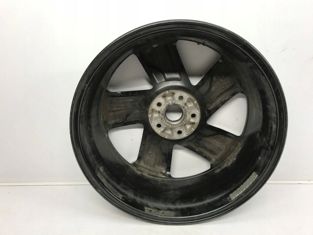 1x Alufelge 19 Zoll 52910P2310 Kia Sorento I Rim Wheel FEL3336332663iu