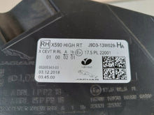 Laden Sie das Bild in den Galerie-Viewer, Frontscheinwerfer Jaguar J9D3-13W029-HA Rechts Scheinwerfer Headlight SCH6578703954nz