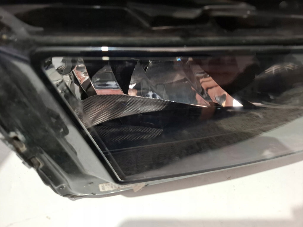 Frontscheinwerfer Skoda Karoq 57B941010 LED Rechts Scheinwerfer Headlight SCH1104566751sm