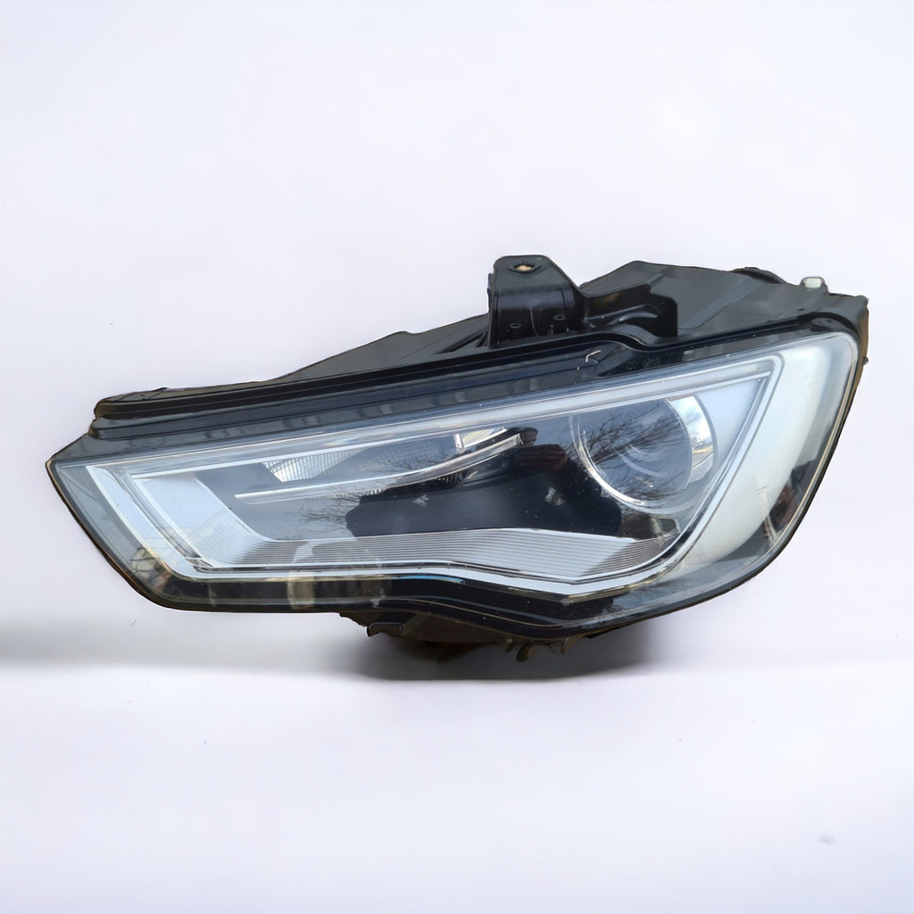 Frontscheinwerfer Audi A3 8V0941005C Xenon Links Scheinwerfer Headlight