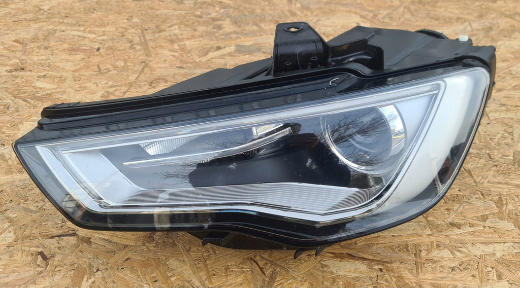 Frontscheinwerfer Audi A3 8V0941005C Xenon Links Scheinwerfer Headlight