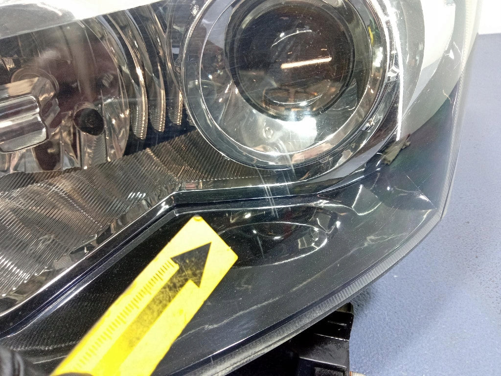 Frontscheinwerfer Renault Koleos I Links Scheinwerfer Headlight SCH9985918598wb
