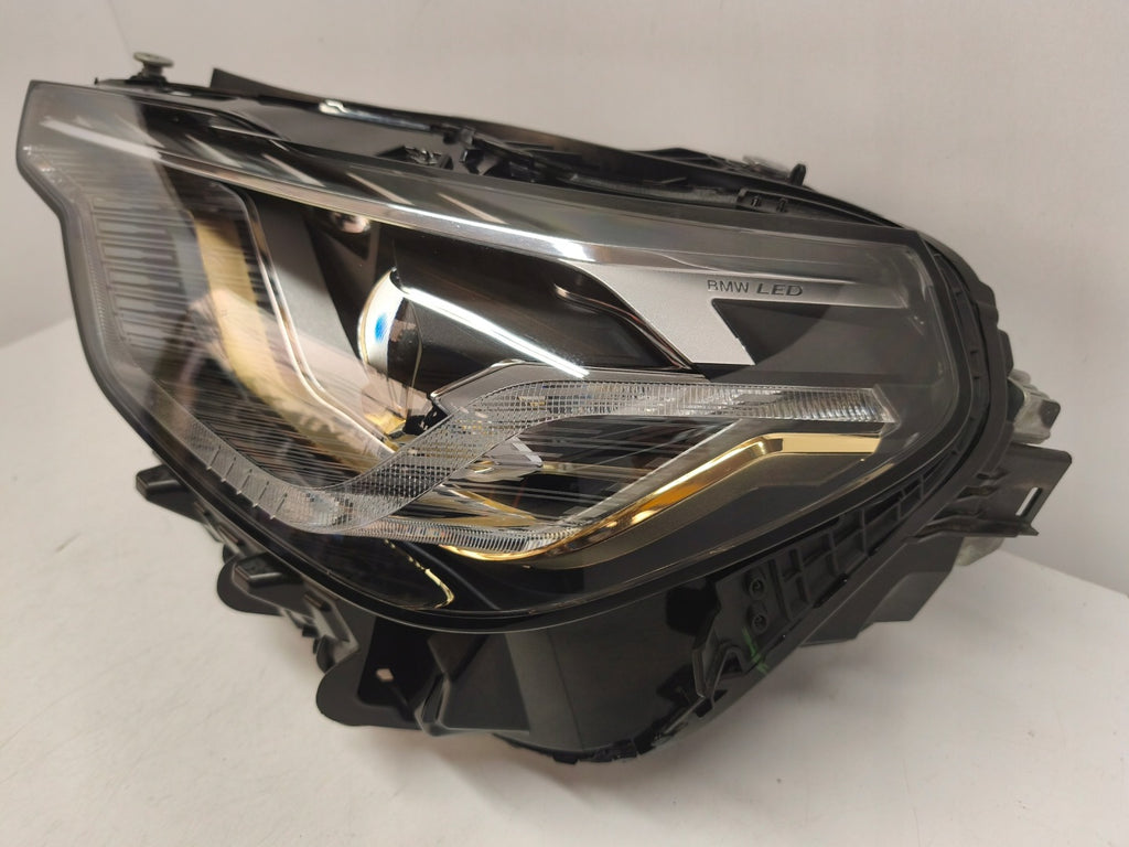 Frontscheinwerfer BMW 2 G42 5A320F3 Links Scheinwerfer Headlight SCH5915967118or