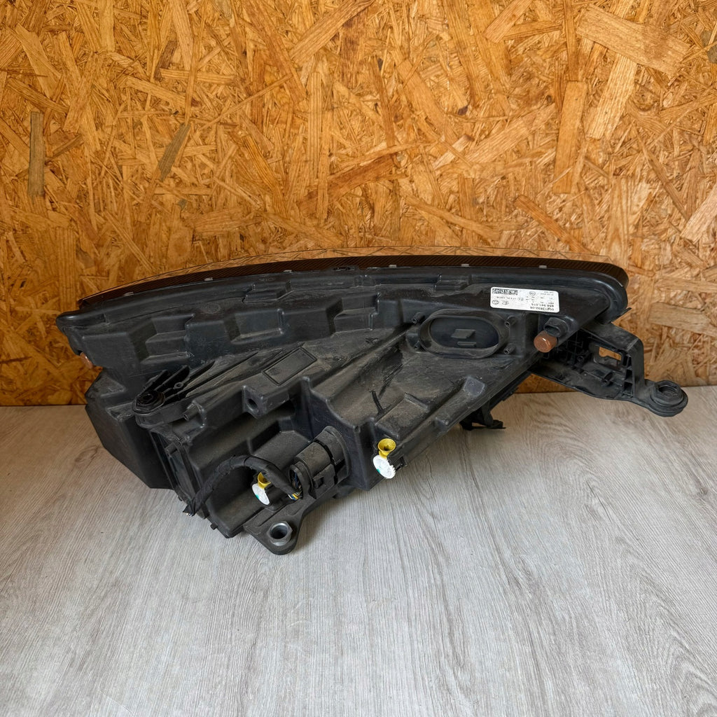 Frontscheinwerfer Skoda Kamiq 658941015 LED Links Scheinwerfer Headlight SCH6497801833at