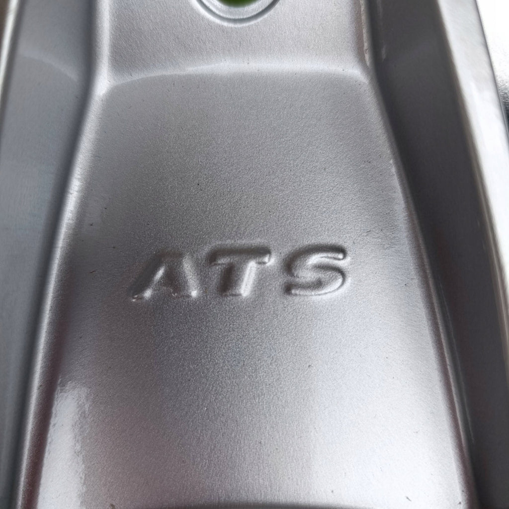 1x Alufelge 15 Zoll 6.0" 4x100 Opel Rim Wheel FEL8690789377hj