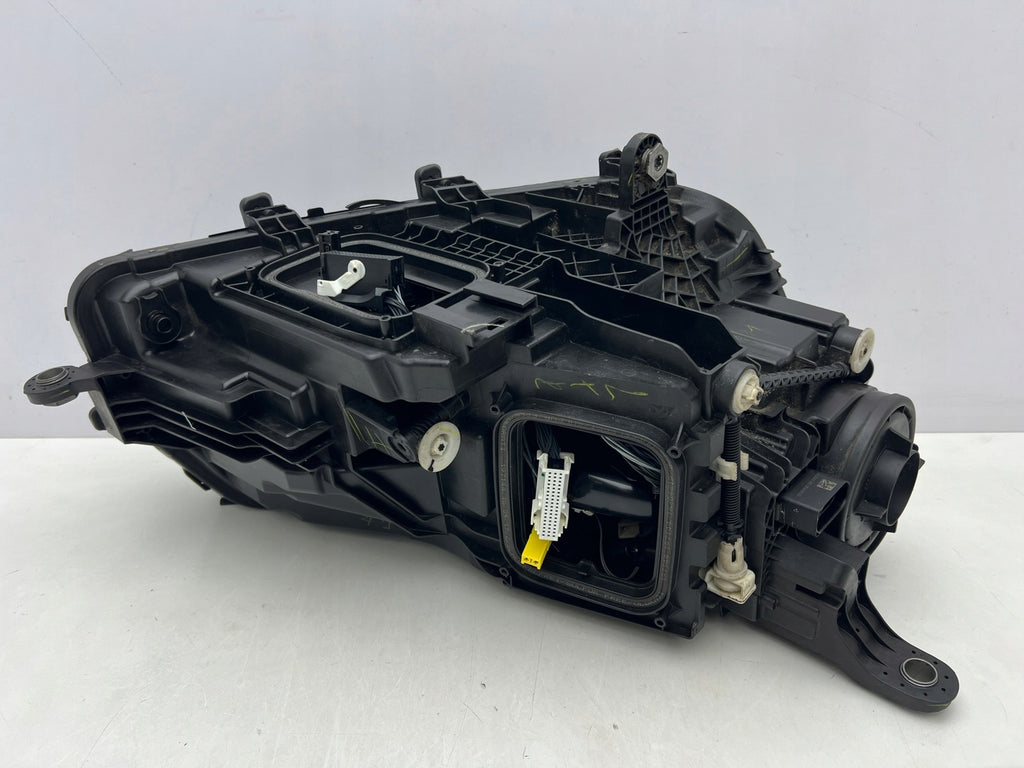 Frontscheinwerfer Mercedes-Benz Gls X167 A1679065901KZ Links Headlight SCH3727629736ja