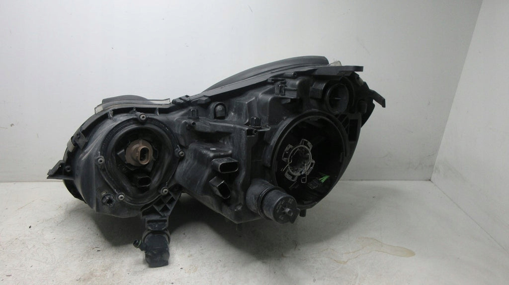 Frontscheinwerfer Mercedes-Benz W211 Rechts Scheinwerfer Headlight SCH5655269671ad