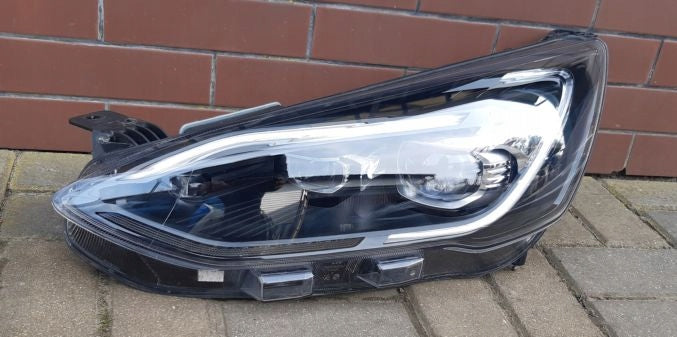 Frontscheinwerfer Ford Focus JX7B-13E017-AJ Full LED Links Headlight