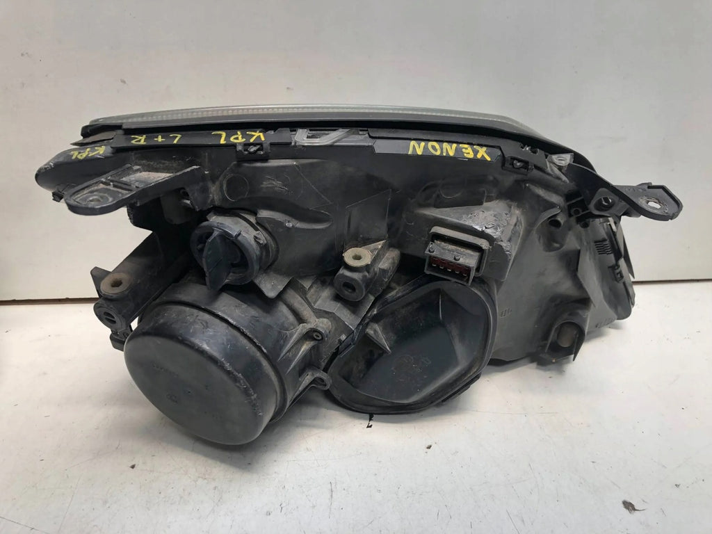 Frontscheinwerfer Opel Vectra C 753257432 Ein Satz Scheinwerfer Headlight SCH7815053047ut