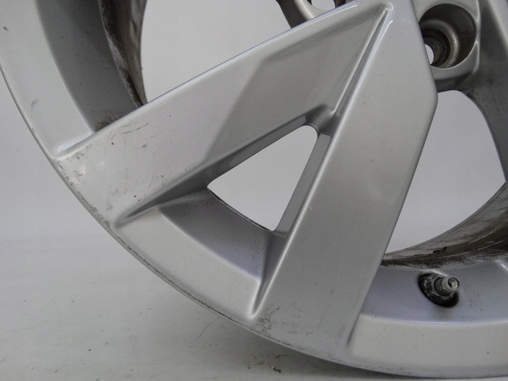 1x Alufelge 16 Zoll 6.5" 5x112 41ET Glanz Silber 3G0601025A VW Passat B8 FEL3064315980di