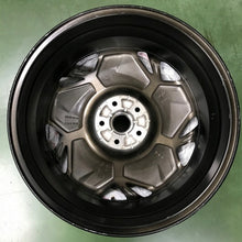 Load image into Gallery viewer, 1x Alufelge 19 Zoll 7.5" 5x114.3 49 5ET Glanz Schwarz 52910G1130 Hyundai Ioniq FEL2511821971qg
