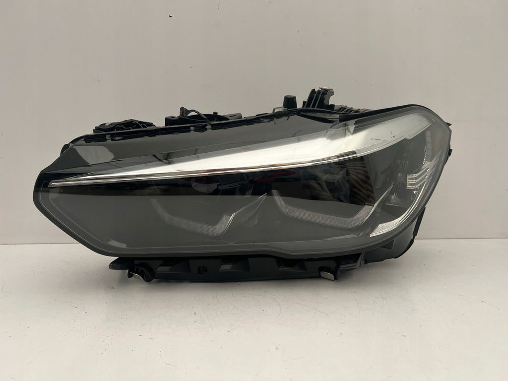 Frontscheinwerfer BMW X5 G05 G06 9850411-03 Full LED Links Headlight SCH8808083374oz