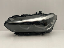 Laden Sie das Bild in den Galerie-Viewer, Frontscheinwerfer BMW X5 G05 G06 9850411-03 Full LED Links Headlight SCH8808083374oz