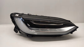 Frontscheinwerfer Tesla X 1034319-00-B LED Rechts Scheinwerfer Headlight