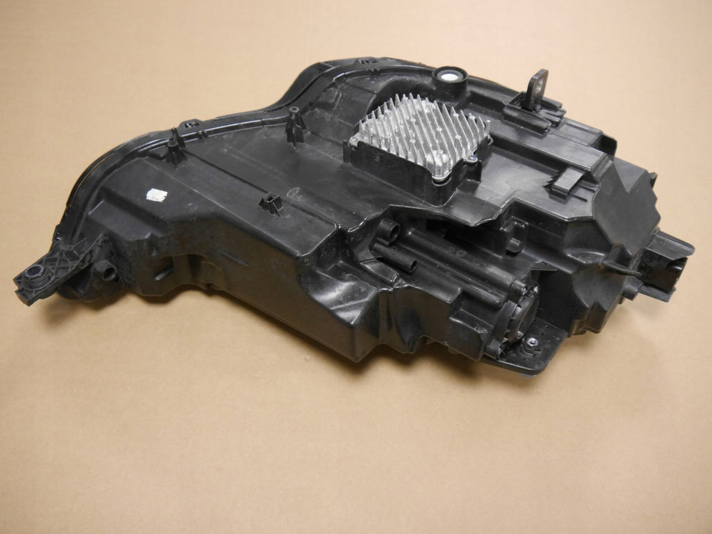 Frontscheinwerfer Audi A3 8Y0941033 LED Links Scheinwerfer Headlight