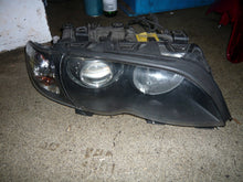 Load image into Gallery viewer, Frontscheinwerfer BMW E46 6910968 0301177272 Xenon Rechts Scheinwerfer Headlight SCH2921855352ai