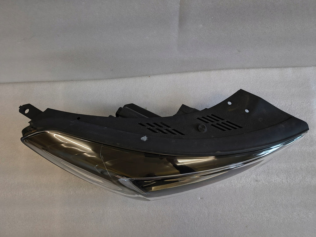Frontscheinwerfer Hyundai Tucson 92102D7700 Rechts Scheinwerfer Headlight SCH5438072943ti