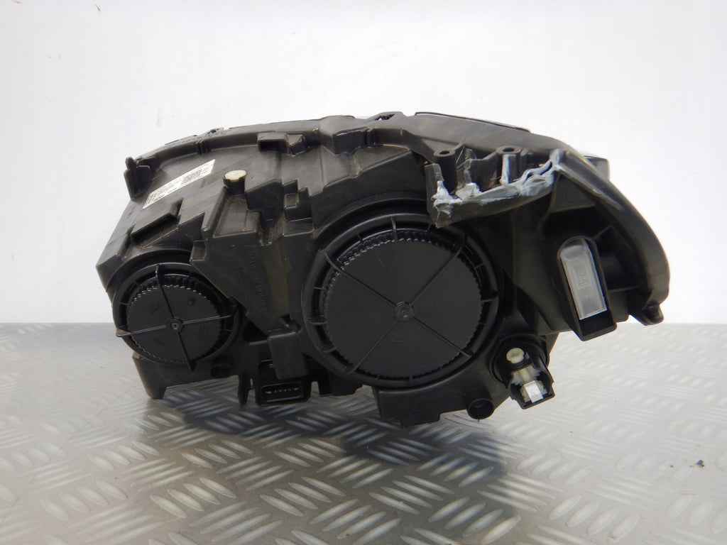 Frontscheinwerfer Opel Corsa F 354261827 LED Rechts Scheinwerfer Headlight SCH2034633652yt