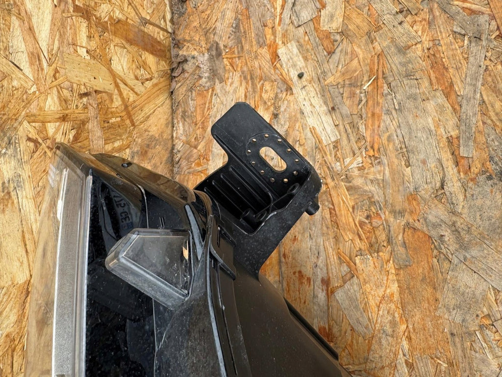 Frontscheinwerfer Dacia Sandero III Logan 260101940R Full LED Rechts Headlight