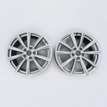 Load image into Gallery viewer, 1x Alufelge 18 Zoll 8.0&quot; 5x112 48ET Audi A6 Rim Wheel