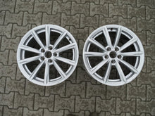 Load image into Gallery viewer, 1x Alufelge 18 Zoll 8.0&quot; 5x112 48ET Audi A6 Rim Wheel