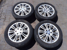 Load image into Gallery viewer, 4x Alufelge 16 Zoll 6.0" 5x112 46ET A1694011002 Mercedes-Benz Rim Wheel FEL4658238706jn