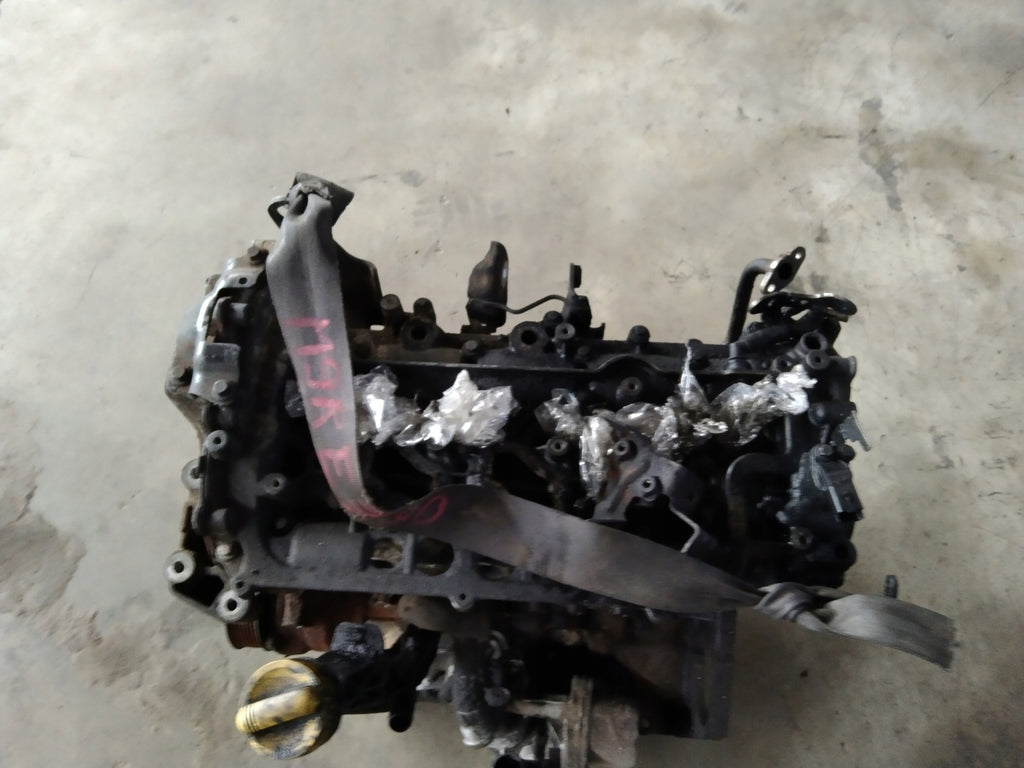 Motor Opel Renault M9RE780 M9R780 2.0 DCI Diesel Engine Unkomplett