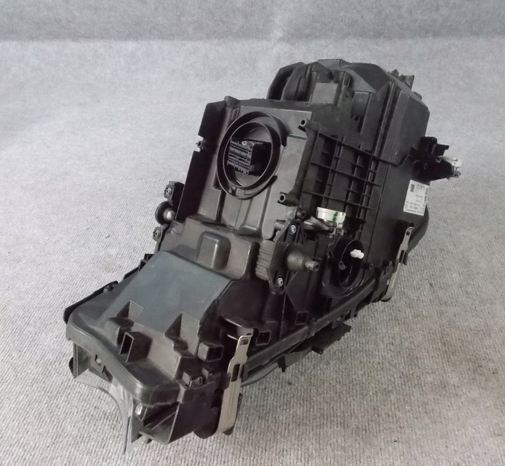 Frontscheinwerfer BMW 5 G31 G30 8499112-03 Full LED Rechts Headlight