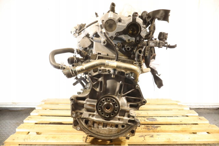 Motor Volvo V40 D4204T8 2.0 120PS 88kW 2016 Engine Unkomplett MOT3847497115lr