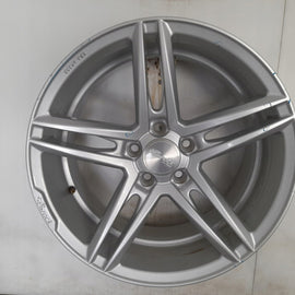1x Alufelge 18 Zoll 8.5