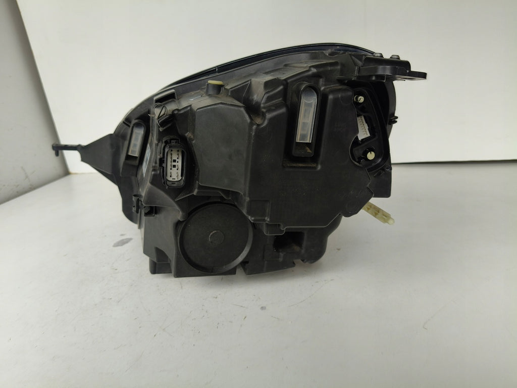 Frontscheinwerfer Ford Puma L1TB-13E014-CH Full LED Rechts Headlight SCH8946539394dg