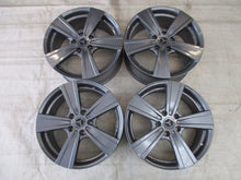 Laden Sie das Bild in den Galerie-Viewer, 4x Alufelge 17 Zoll 7.5" 5x112 52ET 6866673 BMW 2 F44 F45 X1 F48 1 F40 F46 Vito FEL1395393728qr