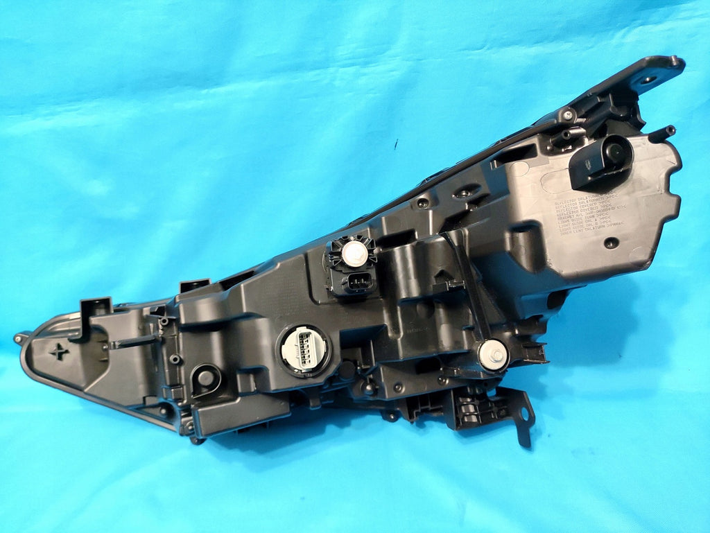 Frontscheinwerfer Honda Hrv Hr-V LED Rechts Scheinwerfer Headlight