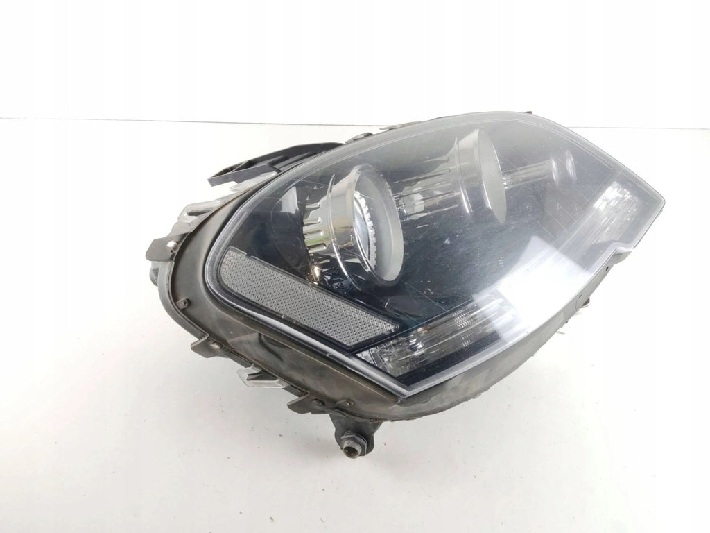 Frontscheinwerfer Mercedes-Benz W164 A1648209661 5DC00906050 Rechts Headlight SCH2344137937rx
