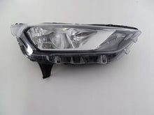 Load image into Gallery viewer, Frontscheinwerfer Ford Tourneo Connect KT1B-13W029-AF Rechts Headlight SCH9643976099sy