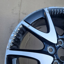 Load image into Gallery viewer, 1x Alufelge 17 Zoll 6.5" 5x100 50ET Toyota Yaris Rim Wheel FEL1404745732pr