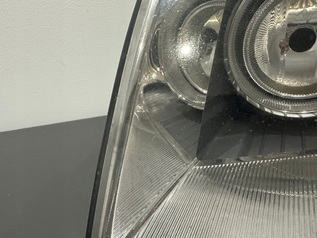 Frontscheinwerfer Audi A8 Xenon Ein Stück (Rechts oder Links) Headlight SCH9871207615nh