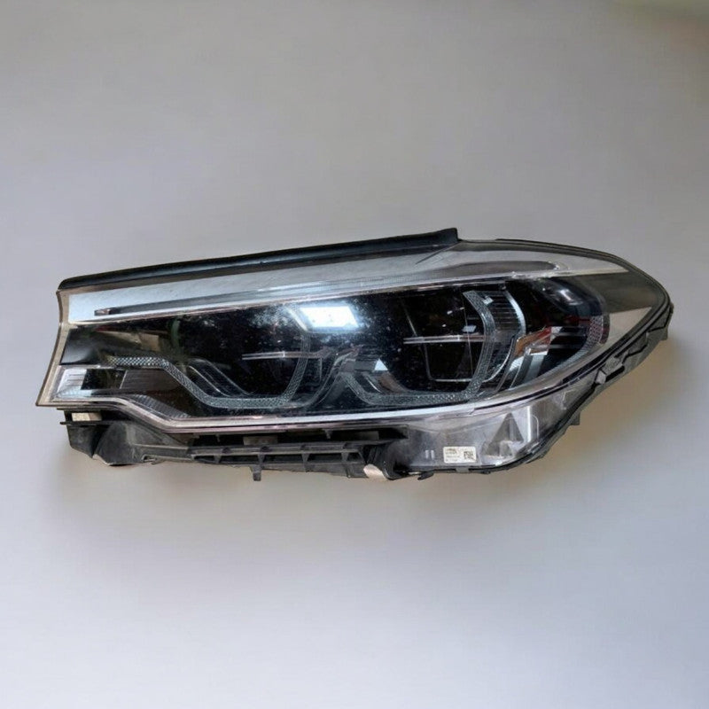 Frontscheinwerfer BMW G31 G30 A97439193-04 LED Ein Stück (Rechts oder Links)