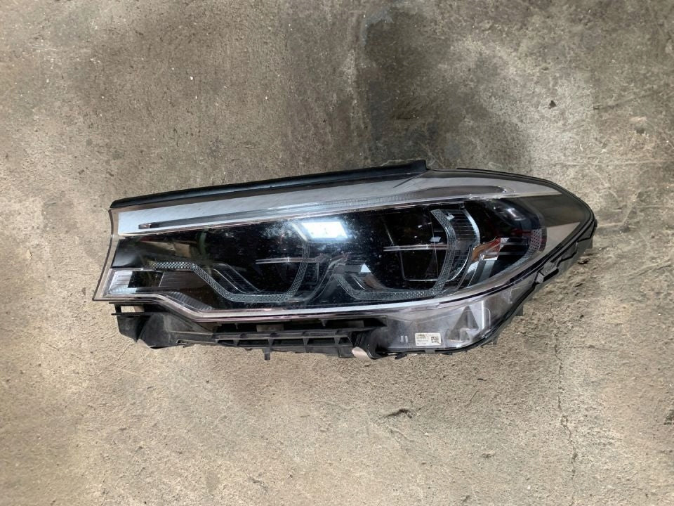 Frontscheinwerfer BMW G31 G30 A97439193-04 LED Ein Stück (Rechts oder Links)
