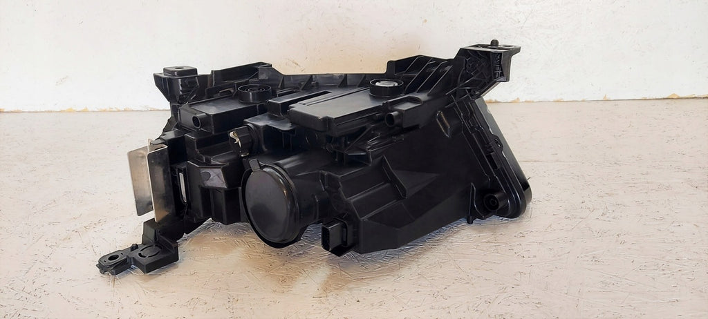 Frontscheinwerfer Opel Mokka 9834007980 Full LED Rechts Scheinwerfer Headlight SCH8121664203mt