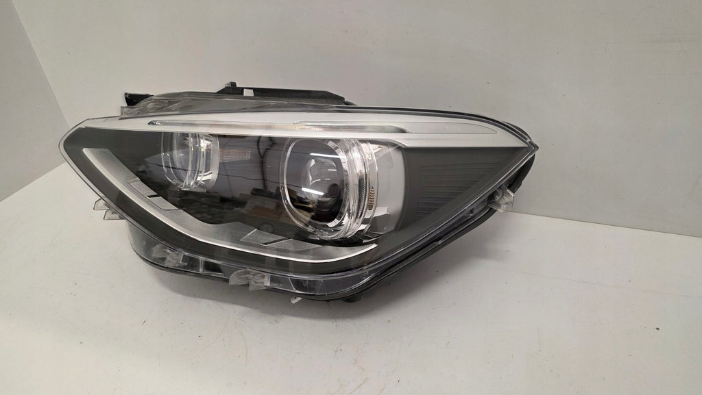 Frontscheinwerfer BMW 1 F21 F20 7229677-08 Links Scheinwerfer Headlight SCH8883441140ln