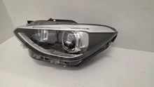 Laden Sie das Bild in den Galerie-Viewer, Frontscheinwerfer BMW 1 F21 F20 7229677-08 Links Scheinwerfer Headlight SCH8883441140ln