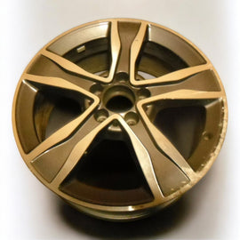 1x Alufelge 17 Zoll 7.0