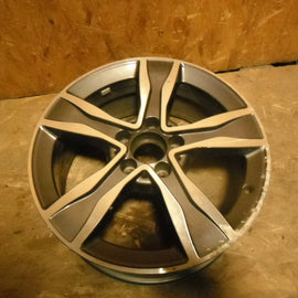 1x Alufelge 17 Zoll 7.0