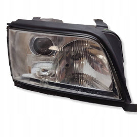 Frontscheinwerfer Audi A6 14050602RE Vorderseite Scheinwerfer Headlight SCH1039446733hu